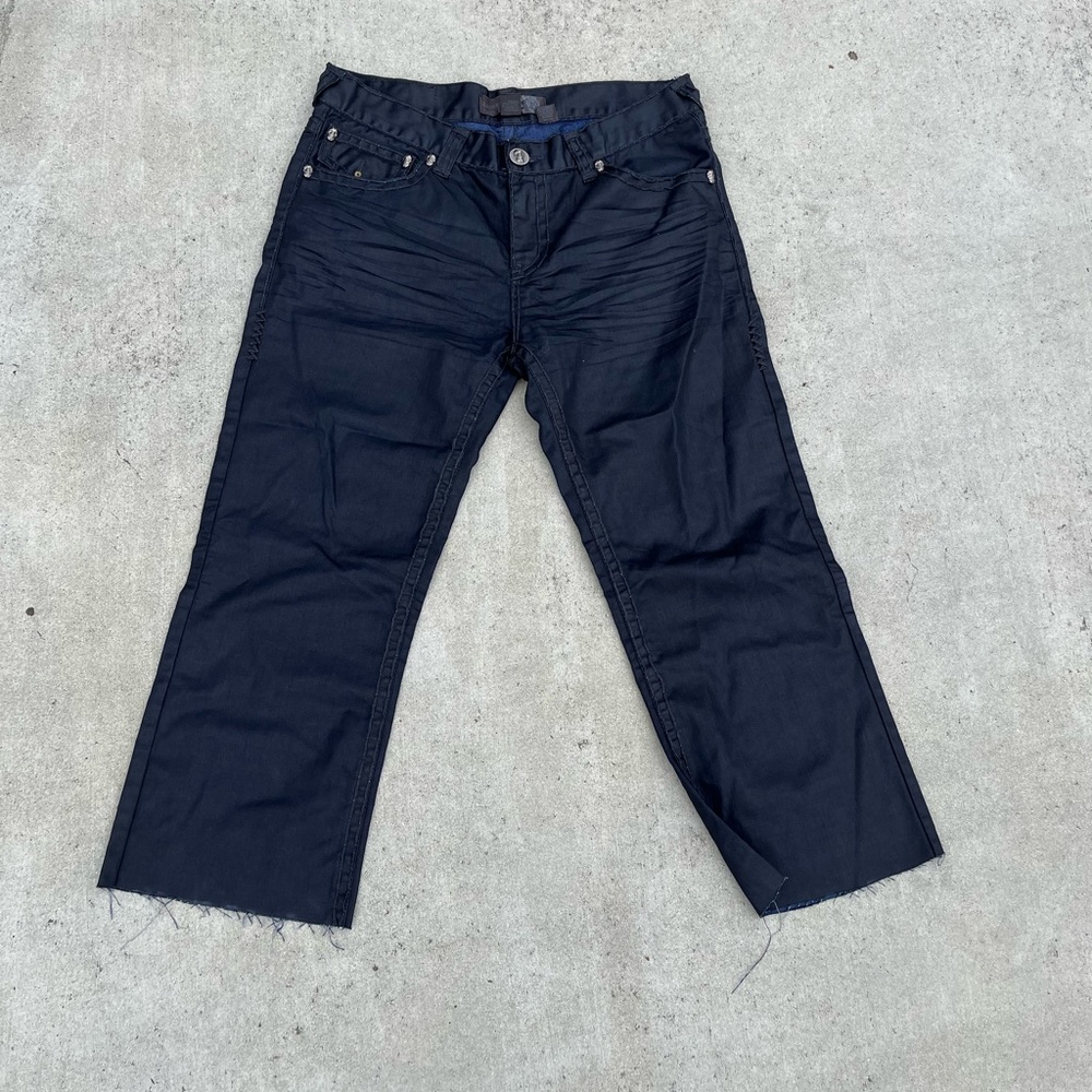 Vintage bootcut jeans